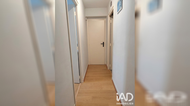 Ma-Cabane - Vente Appartement Dreux, 62 m²