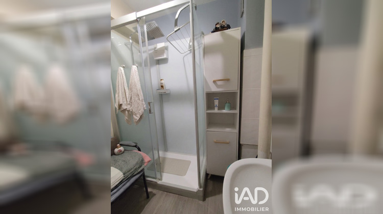 Ma-Cabane - Vente Appartement Dreux, 62 m²