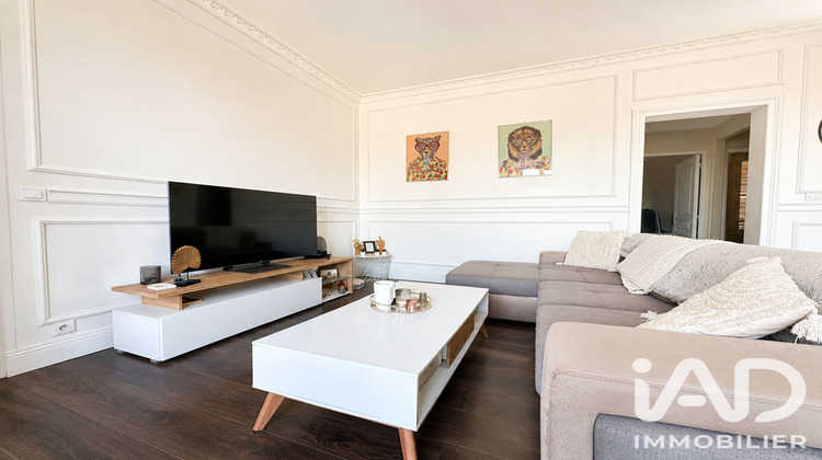 Ma-Cabane - Vente Appartement Dreux, 68 m²