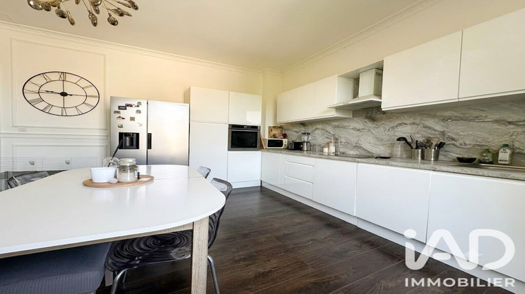Ma-Cabane - Vente Appartement Dreux, 68 m²