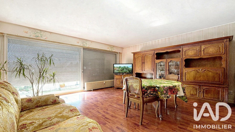 Ma-Cabane - Vente Appartement Dreux, 75 m²