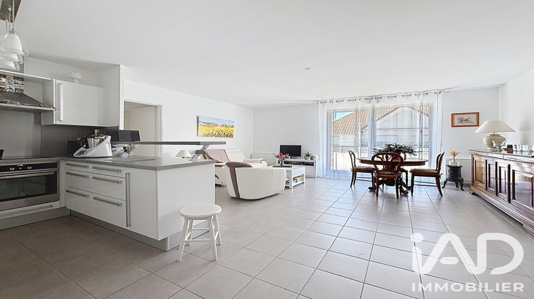 Ma-Cabane - Vente Appartement Dreux, 79 m²