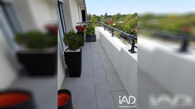 Ma-Cabane - Vente Appartement Dreux, 79 m²