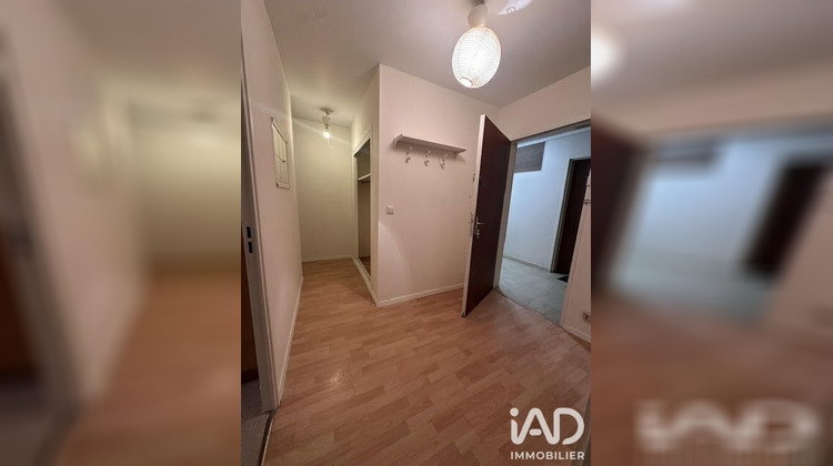 Ma-Cabane - Vente Appartement Dreux, 52 m²