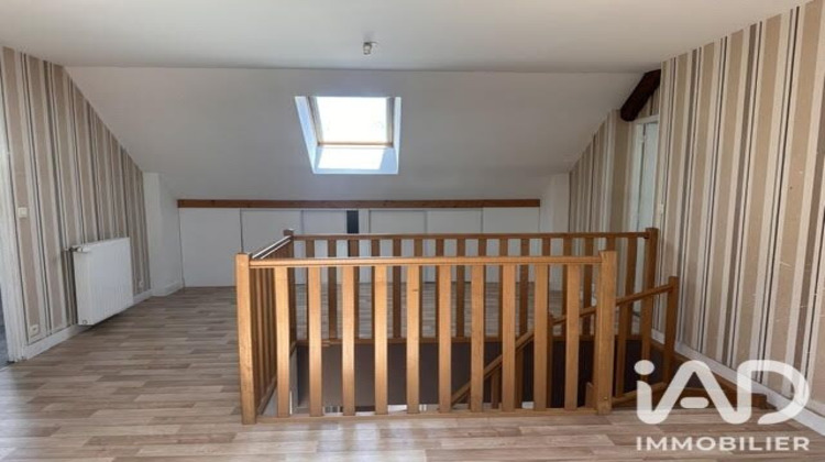 Ma-Cabane - Vente Appartement Dreux, 148 m²