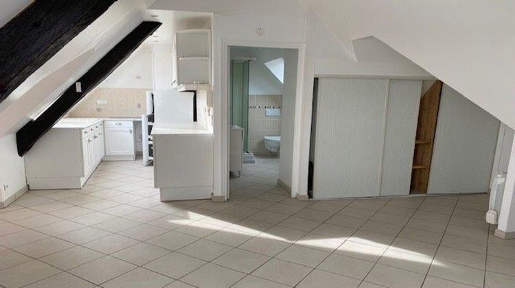 Ma-Cabane - Vente Appartement DROUE-SUR-DROUETTE, 28 m²