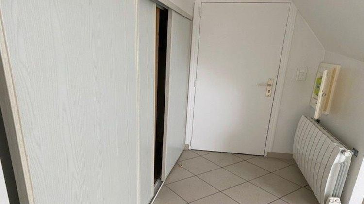 Ma-Cabane - Vente Appartement DROUE-SUR-DROUETTE, 28 m²