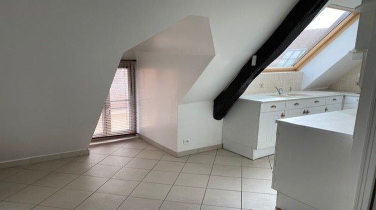 Ma-Cabane - Vente Appartement DROUE-SUR-DROUETTE, 28 m²