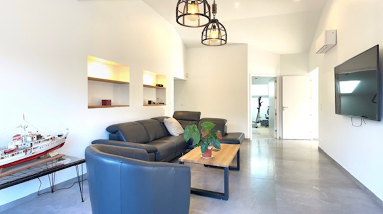 Ma-Cabane - Vente Appartement Drumettaz-Clarafond, 106 m²