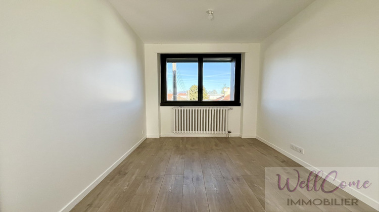 Ma-Cabane - Vente Appartement DRUMETTAZ CLARAFOND, 55 m²