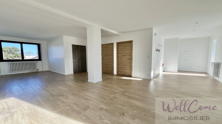 Ma-Cabane - Vente Appartement DRUMETTAZ CLARAFOND, 55 m²
