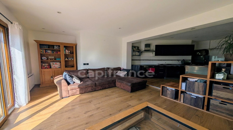 Ma-Cabane - Vente Appartement DRUMETTAZ CLARAFOND, 67 m²