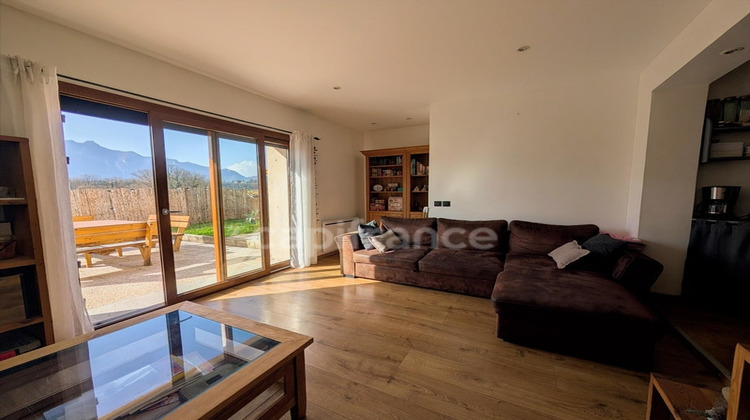 Ma-Cabane - Vente Appartement DRUMETTAZ CLARAFOND, 67 m²