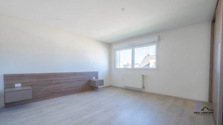 Ma-Cabane - Vente Appartement Drusenheim, 88 m²