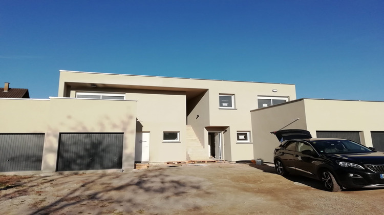 Ma-Cabane - Vente Appartement Drusenheim, 90 m²