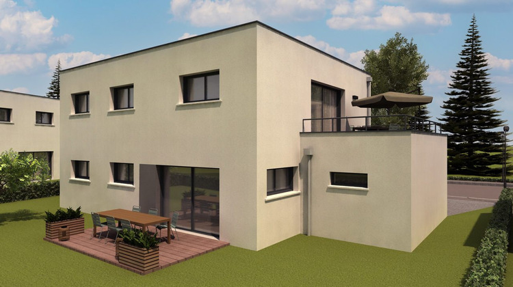 Ma-Cabane - Vente Appartement Drusenheim, 90 m²