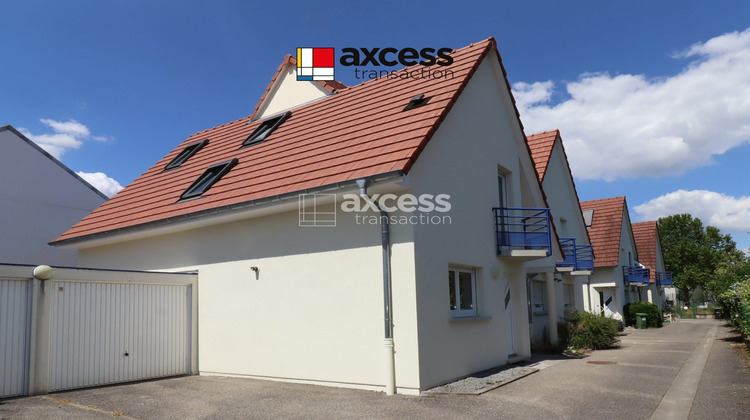 Ma-Cabane - Vente Appartement Drusenheim, 86 m²