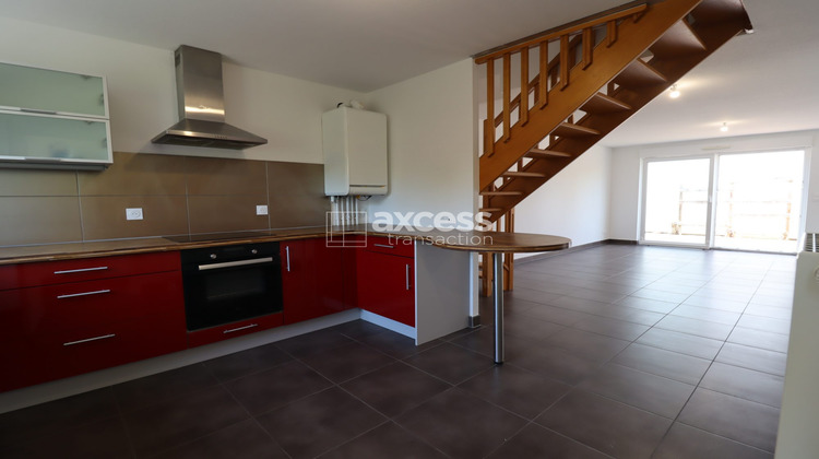 Ma-Cabane - Vente Appartement Drusenheim, 86 m²