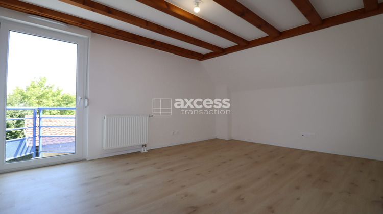 Ma-Cabane - Vente Appartement Drusenheim, 86 m²