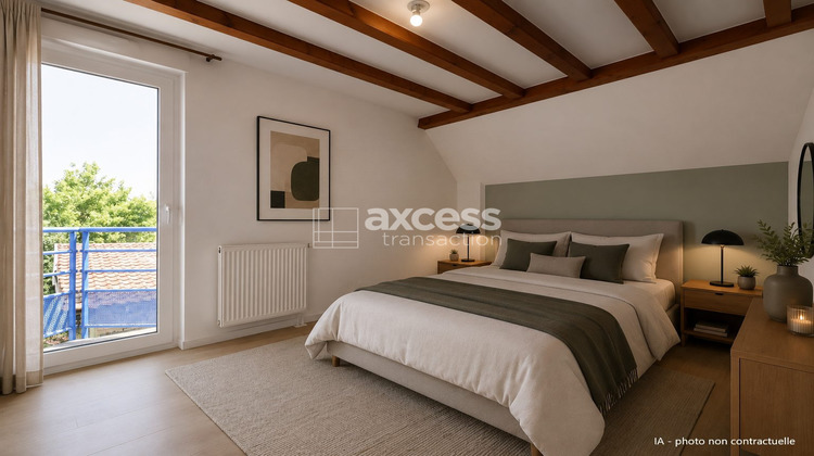 Ma-Cabane - Vente Appartement Drusenheim, 86 m²