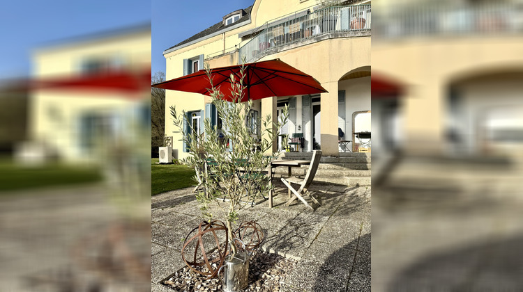 Ma-Cabane - Vente Appartement Duclair, 206 m²