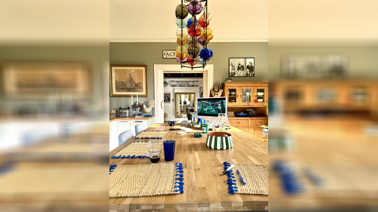 Ma-Cabane - Vente Appartement Duclair, 206 m²