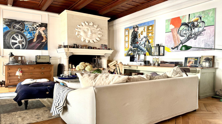 Ma-Cabane - Vente Appartement Duclair, 206 m²