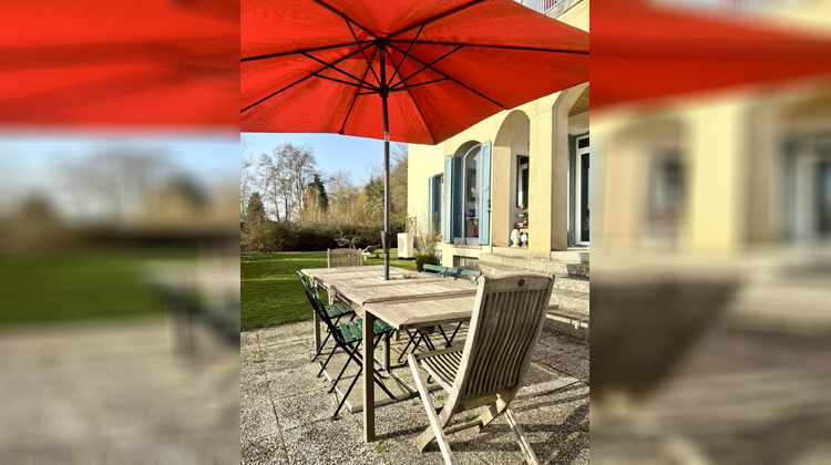 Ma-Cabane - Vente Appartement Duclair, 206 m²