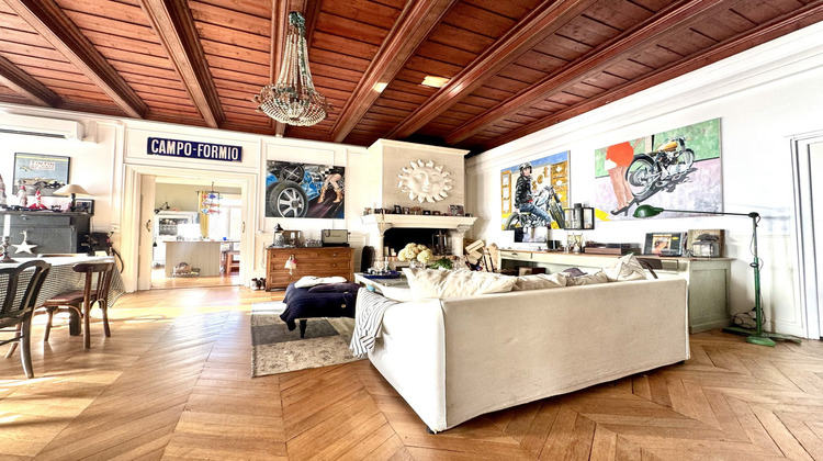 Ma-Cabane - Vente Appartement Duclair, 206 m²