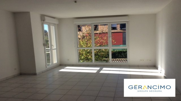 Ma-Cabane - Vente Appartement Duclair, 49 m²