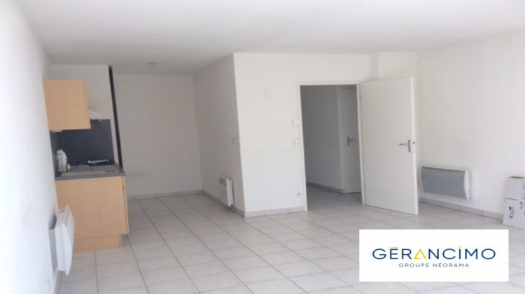 Ma-Cabane - Vente Appartement Duclair, 49 m²