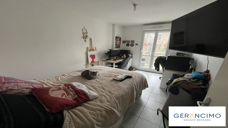 Ma-Cabane - Vente Appartement Duclair, 49 m²