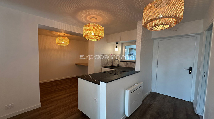 Ma-Cabane - Vente Appartement DUCLAIR, 61 m²