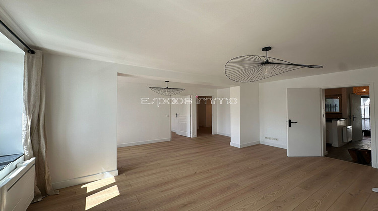 Ma-Cabane - Vente Appartement DUCLAIR, 61 m²