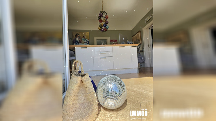 Ma-Cabane - Vente Appartement Duclair, 206 m²