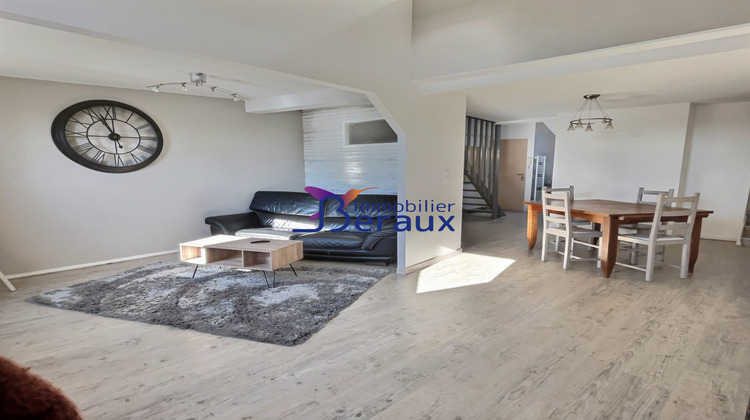 Ma-Cabane - Vente Appartement Duclair, 47 m²