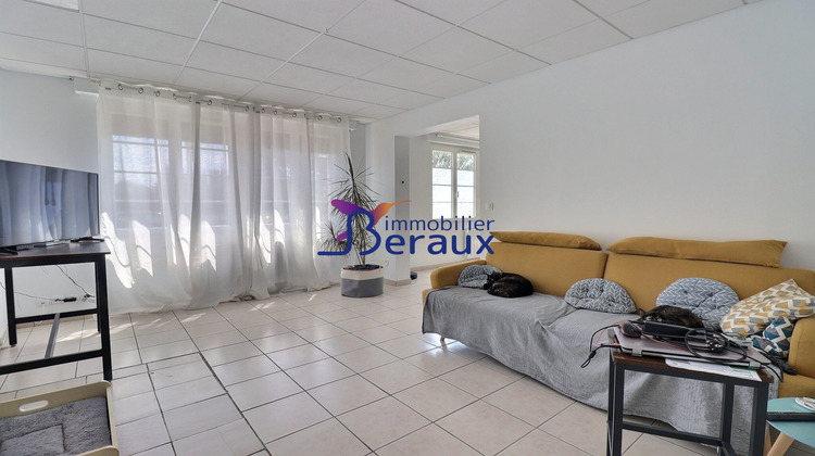 Ma-Cabane - Vente Appartement Duclair, 61 m²