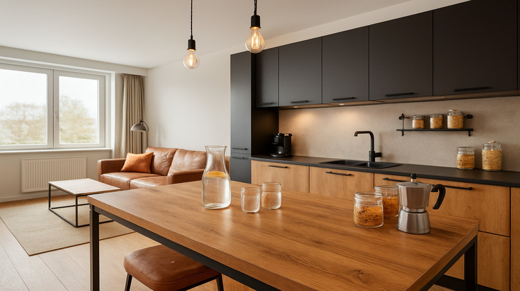 Ma-Cabane - Vente Appartement DUCLAIR, 75 m²