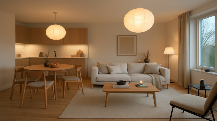 Ma-Cabane - Vente Appartement DUCLAIR, 59 m²