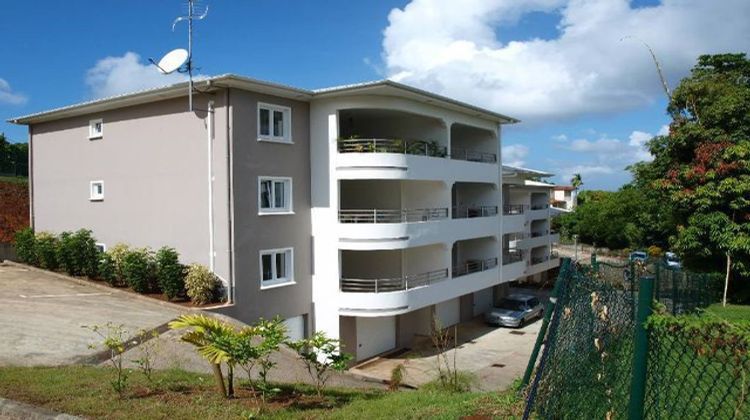 Ma-Cabane - Vente Appartement Ducos, 59 m²