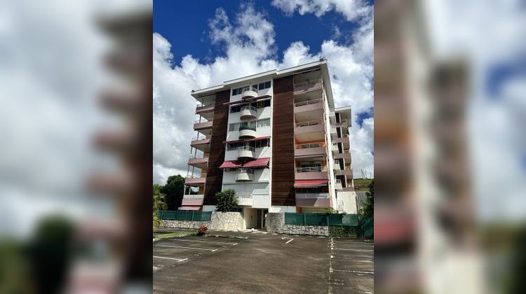 Ma-Cabane - Vente Appartement Ducos, 72 m²