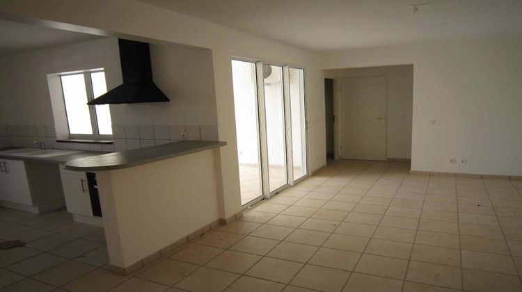 Ma-Cabane - Vente Appartement Ducos, 71 m²