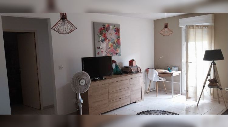 Ma-Cabane - Vente Appartement Ducos, 42 m²