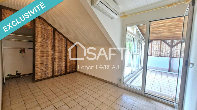 Ma-Cabane - Vente Appartement Ducos, 50 m²