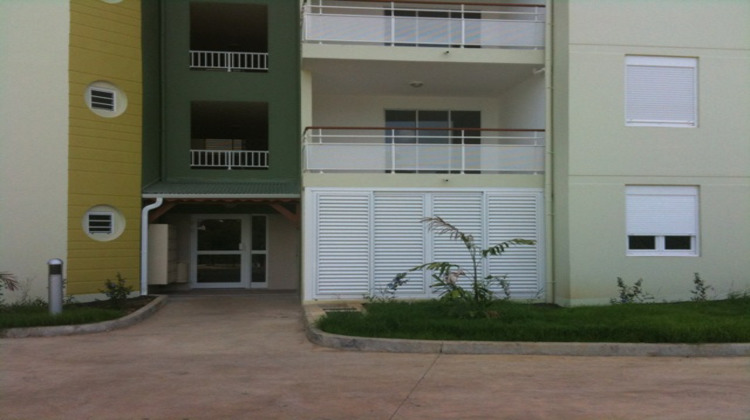 Ma-Cabane - Vente Appartement Ducos, 45 m²