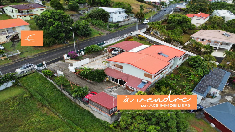 Ma-Cabane - Vente Appartement Ducos, 60 m²