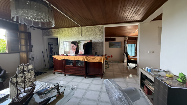 Ma-Cabane - Vente Appartement Ducos, 60 m²