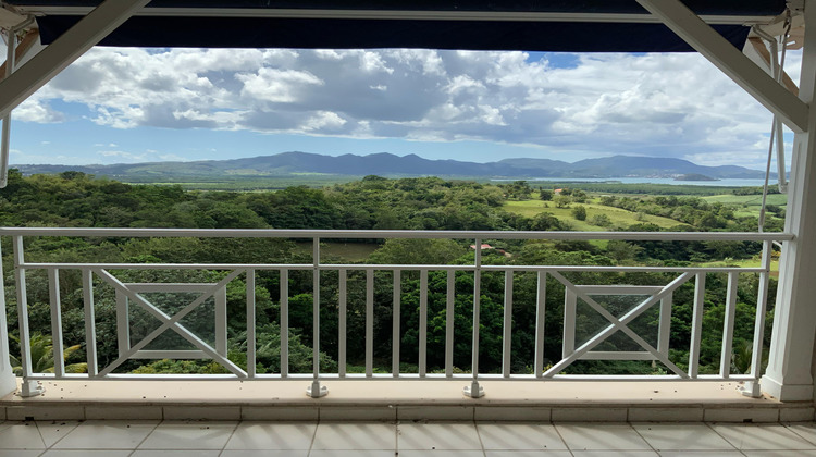 Ma-Cabane - Vente Appartement Ducos, 67 m²