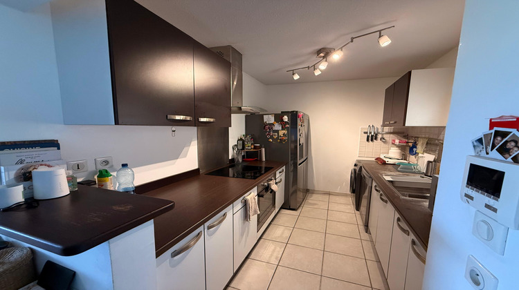 Ma-Cabane - Vente Appartement Ducos, 67 m²