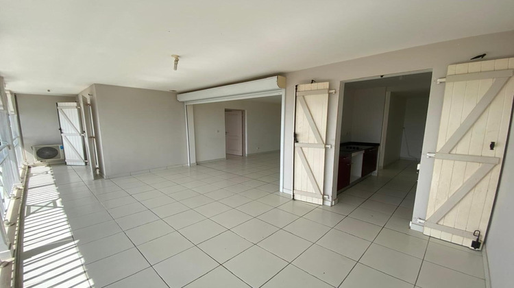 Ma-Cabane - Vente Appartement Ducos, 104 m²